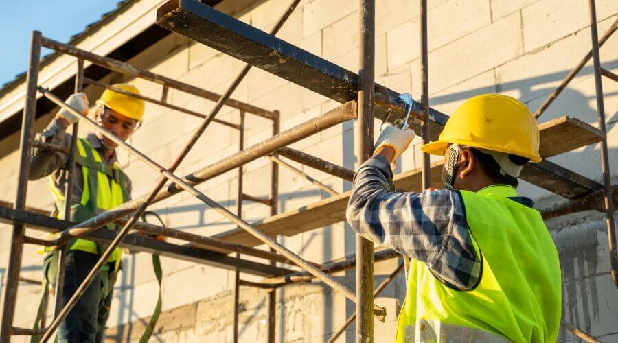 Local Chimney Repair in Berlin, NH